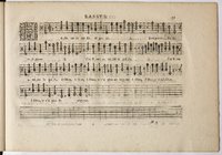 1594 - Paul Marceau - Trésor de musique d&#039;Orlande de Lassus, Superius, Bassus, Tenor, Quinta pars - BnF
