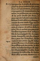 1548 - René Avril et Vivant Gaulterot - Perle précieuse évangélique et Trésor divin - BSB Munich