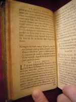 1605 - Pierre Rigaud - Trésor des Amadis - T. 2 - BnF