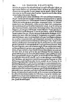 1611 - Pierre Chevalier - Trésor politique - UGent