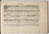 1594 - Paul Marceau - Trésor de musique d&#039;Orlande de Lassus, Superius, Bassus, Tenor, Quinta pars - BnF