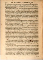 1608 - Pierre Chevalier - Trésor politique - BSB Munich