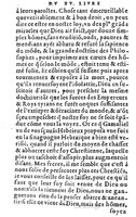 1582 - Jean Huguetan - Trésor des Amadis T. 1 - BM Lyon