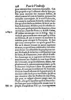 1607 - Nicolas Du Fossé - Trésor quadragésimal - T 02 - BM Lyon