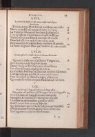 1577 - Jean de Laon - Trésor des 150 psaumes de David - Genève
