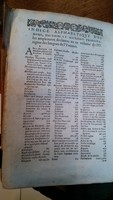 1613 - Matthieu Berjon - Trésor de l’histoire des langues de cet univers - BnF Arsenal