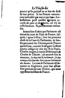 1633 - Jean Corrozet - Trésor des histoires de France - BM Lyon