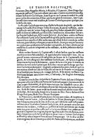 1611 - Pierre Chevalier - Trésor politique - UGent