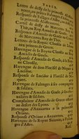 1606 - Jean Antoine Huguetan - Trésor des Amadis - British Library