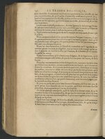 1611 - Pierre Chevalier - Trésor politique - BnF Tolbiac