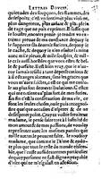1624 - Nicolas Oudot - Trésor des lettres douces et amoureuses - BNC Florence