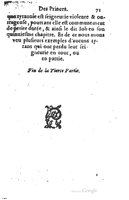 1573 - Benoît Rigaud - Trésor de sapience et fleur de toute bonté - BM Lyon