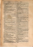 1609 - Philippe Albert et Alexandre Pernet - Trésor des trois langues française, italienne et espagnole (Seconde partie) - BSB Munich