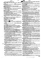 1573 - Christophe Plantin - Trésor du langage bas-allemand - BM Lyon