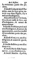 1604 - Jean Le Bouc - Trésor des indulgences du Saint Rosaire - BM Lyon