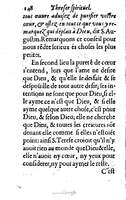 1633 - François Waudré - Trésor spirituel contenant les excellences du christianisme - BM Lyon