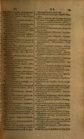 1617 - Samuel Crespin - Trésor des trois langues espagnole, française et italienne (Première partie) - Regensburg