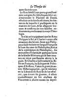 1614 - Jean Corrozet - Trésor des histoires de France - BM Lyon