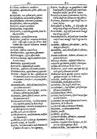 1616 - Veuve Marc Orry - Trésor des deux langues espagnole et française (Première et Seconde parties) - BM Lyon