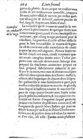 1617 - Jean Le Bouc - Trésor des remèdes secrets - BM Lyon
