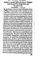 1582 - Jean Huguetan - Trésor des Amadis T. 2 - BM Lyon