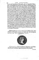 1553 - Jacopo Strada et Thomas Guérin - Épitome du Trésor des antiquités - Prague