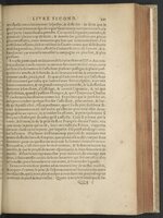 1608 - Nicolas Du Fossé - Trésor politique - BnF Tolbiac