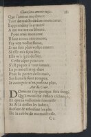 1607 - Pierre Brossart - Trésor des trésors - BnF