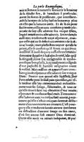 1602 - Veuve G. de la Noüe - Perle évangélique, Trésor incomparable de la sapience divine - UGent
