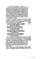 1642 - Sébastien Cramoisy - Trésor des merveilles de la maison royale de Fontainebleau - BM Lyon