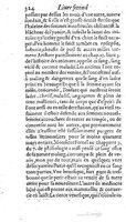 1585 - Jacques du Puis - Trésor des remèdes secrets pour les maladies des femmes - BnF