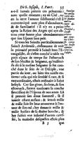 1654 - Antoine Jullieron - Trésor inestimable de Saint-Joseph - BM Lyon