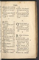 1599 - Claude de Monstr’oeil et Jean Richer - Trésor des instructions des finances - BnF
