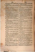1645 - A. de Sommaville et A. Courbé - Trésor des deux langues espagnole et française - BSB Munich