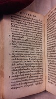 1549 - Jean Palier et Guillaume Regnault - Trésor de pratique pour les juges - BIS