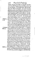 1607 - Nicolas Du Fossé - Trésor quadragésimal - T 01 - BM Lyon