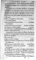 1607 - Étienne Servain et Jean Antoine Huguetan - Trésor de santé ou ménage de la vie humaine - BIU Santé