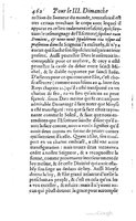 1607 - Nicolas Du Fossé - Trésor quadragésimal - T 01 - BM Lyon