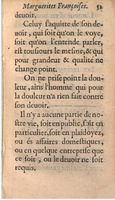1611 - Théodore Reinsart - La Suitte des marguerites françoises, ou second thresor du bien dire - BSB Munich