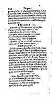 1611 - Romain de Beauvais - Trésor des récréations - BM Lyon