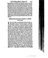 1614 - Jean Richer - Trésor du nouveau style et protocole de la chancellerie de France - BSB Munich