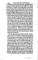 1578 - Jean Poupy - Trésor des morales de Plutarque - BSB Munich