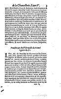 1614 - Jean Richer - Trésor du nouveau style et protocole de la chancellerie de France - BSB Munich
