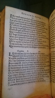 1594 - Jan van Waesberge - Trésor de Salomon - BnF Arsenal