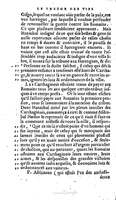 1567 - Willem Silvius - Trésor des vies de Plutarque - Anvers Musée Plantin-Moretus
