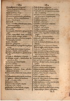 1645 - A. de Sommaville et A. Courbé - Trésor des deux langues espagnole et française (Seconde partie) - BSB Munich
