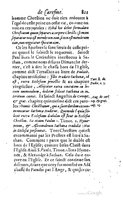 1607 - Nicolas Du Fossé - Trésor quadragésimal - T 01 - BM Lyon