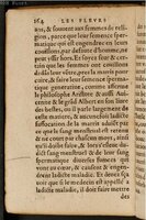 1586 - Benoît Rigaud - Trésor des fleurs et secrets de médecine - Université Paris Cité
