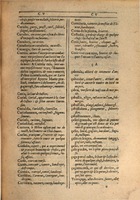 1607 - Marc Orry - Trésor des deux langues espagnole et française (Première et Seconde parties) - ÖNB Wien