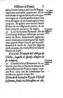 1614 - Jean Corrozet - Trésor des histoires de France - BM Lyon